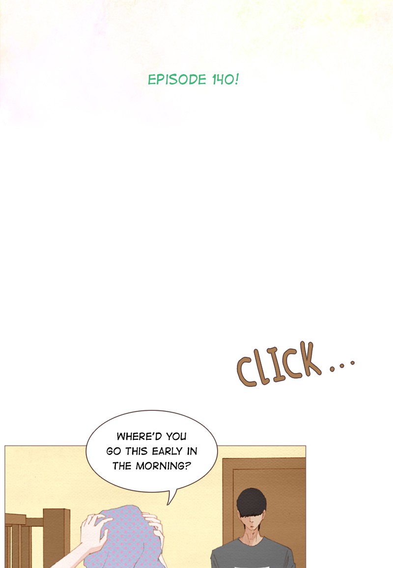 Spirit Fingers Chapter 140 page 11 - Chapter 140