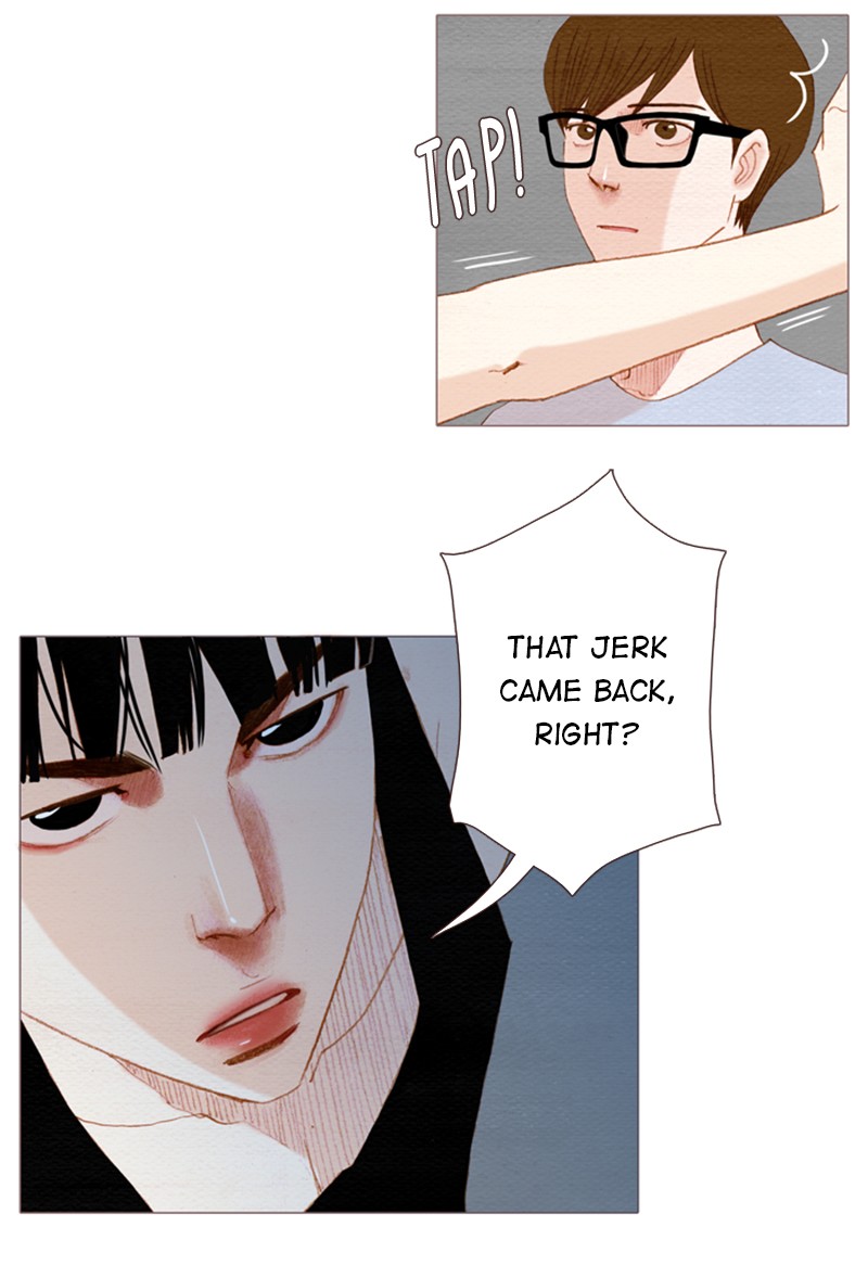 Spirit Fingers Chapter 140 page 21 - Chapter 140