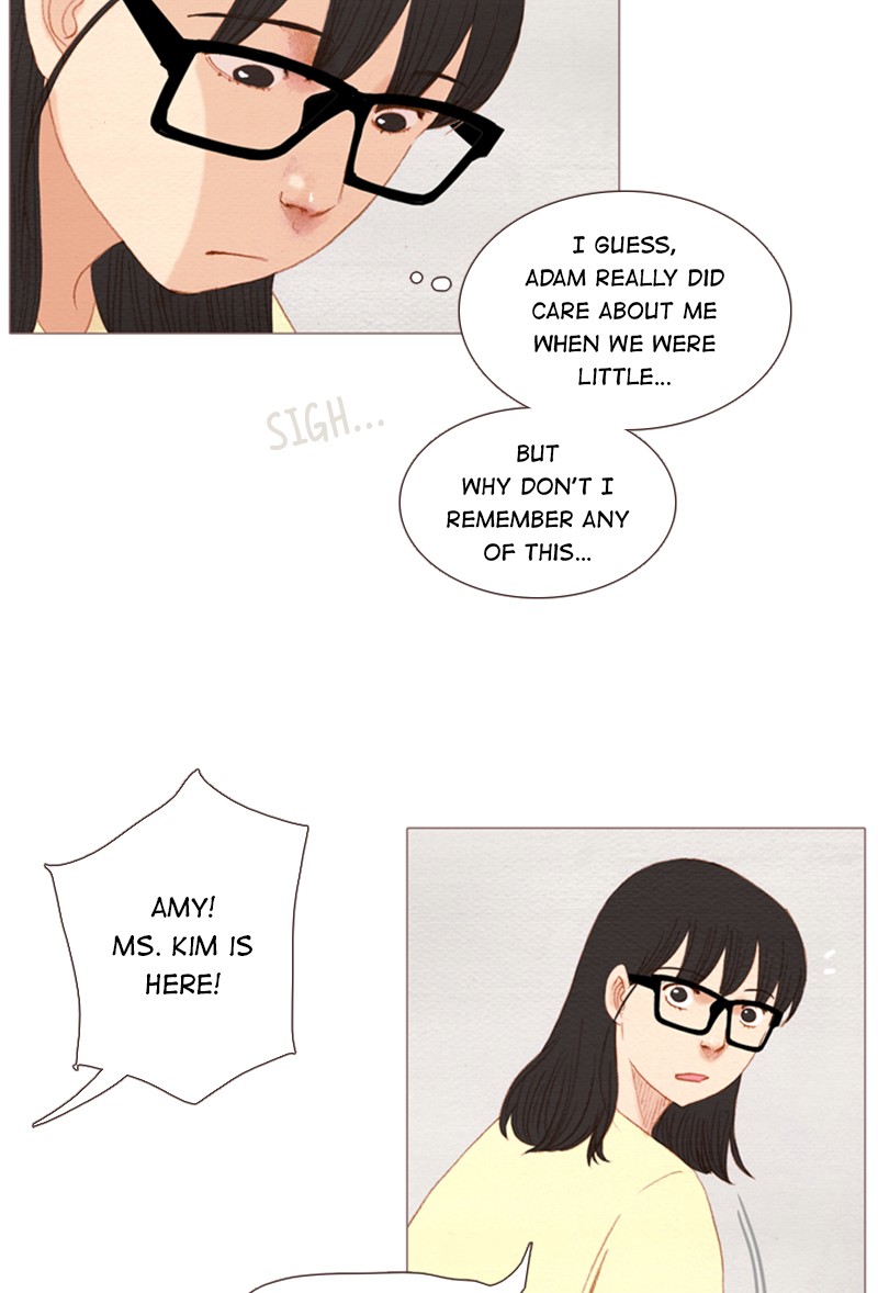 Spirit Fingers Chapter 140 page 30 - Chapter 140