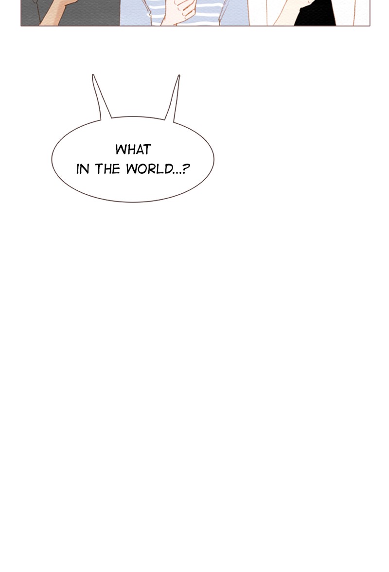Spirit Fingers Chapter 140 page 36 - Chapter 140