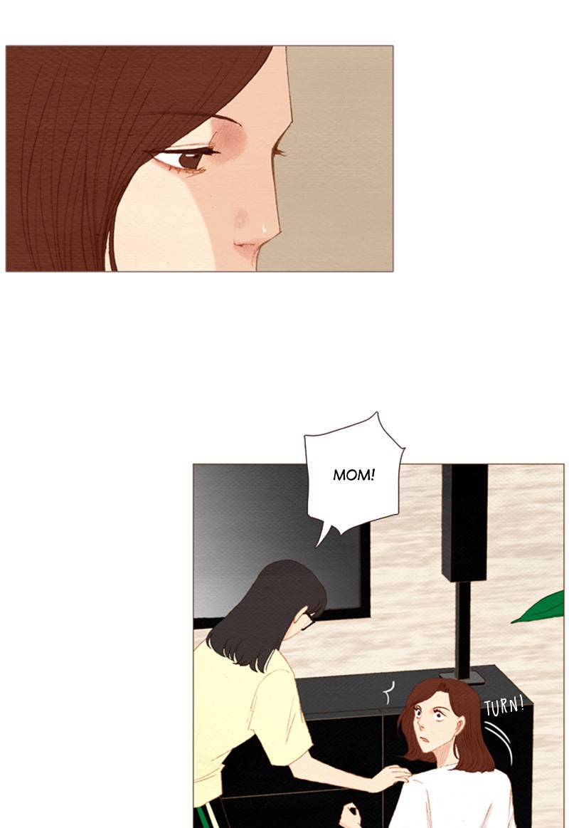 Spirit Fingers Chapter 140 page 45 - Chapter 140