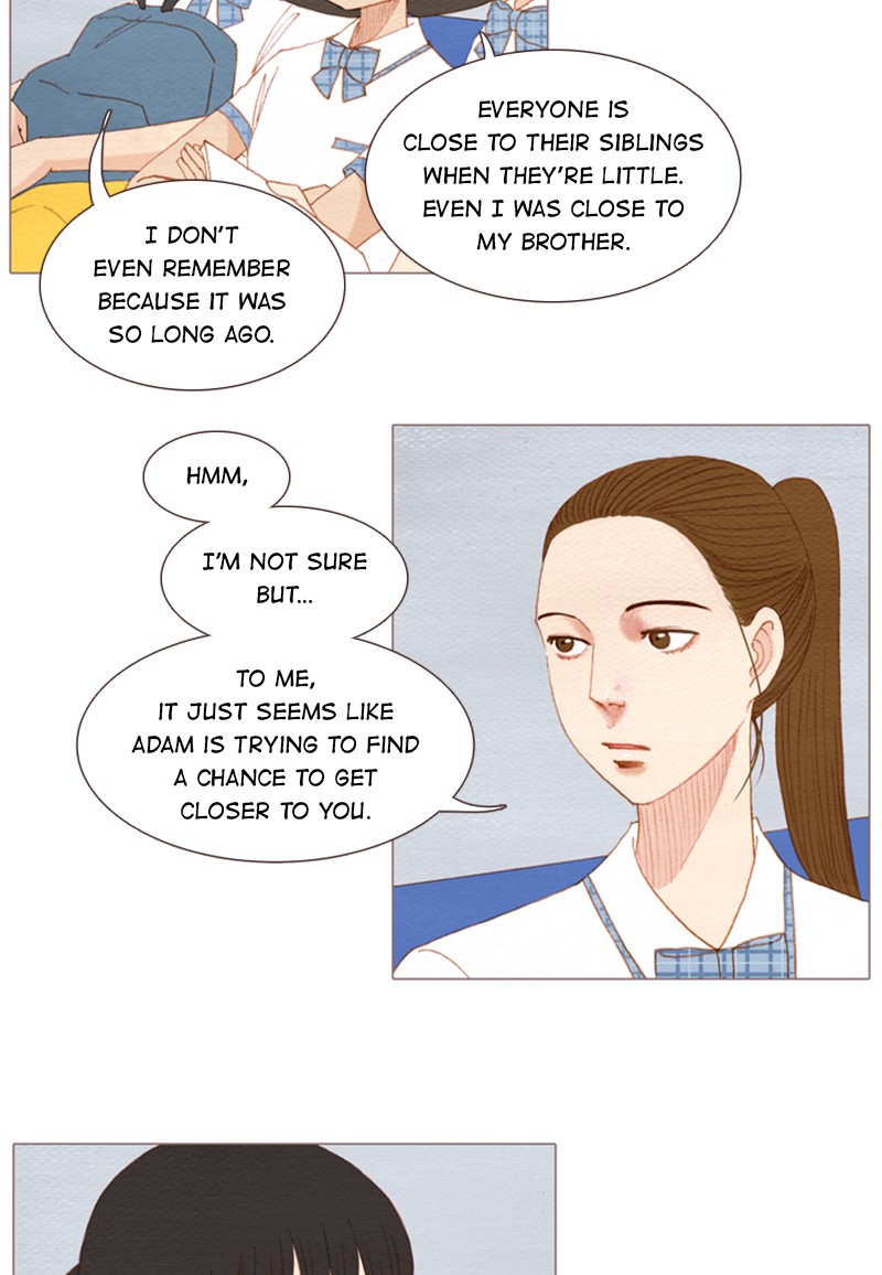 Spirit Fingers Chapter 140 page 6 - Chapter 140