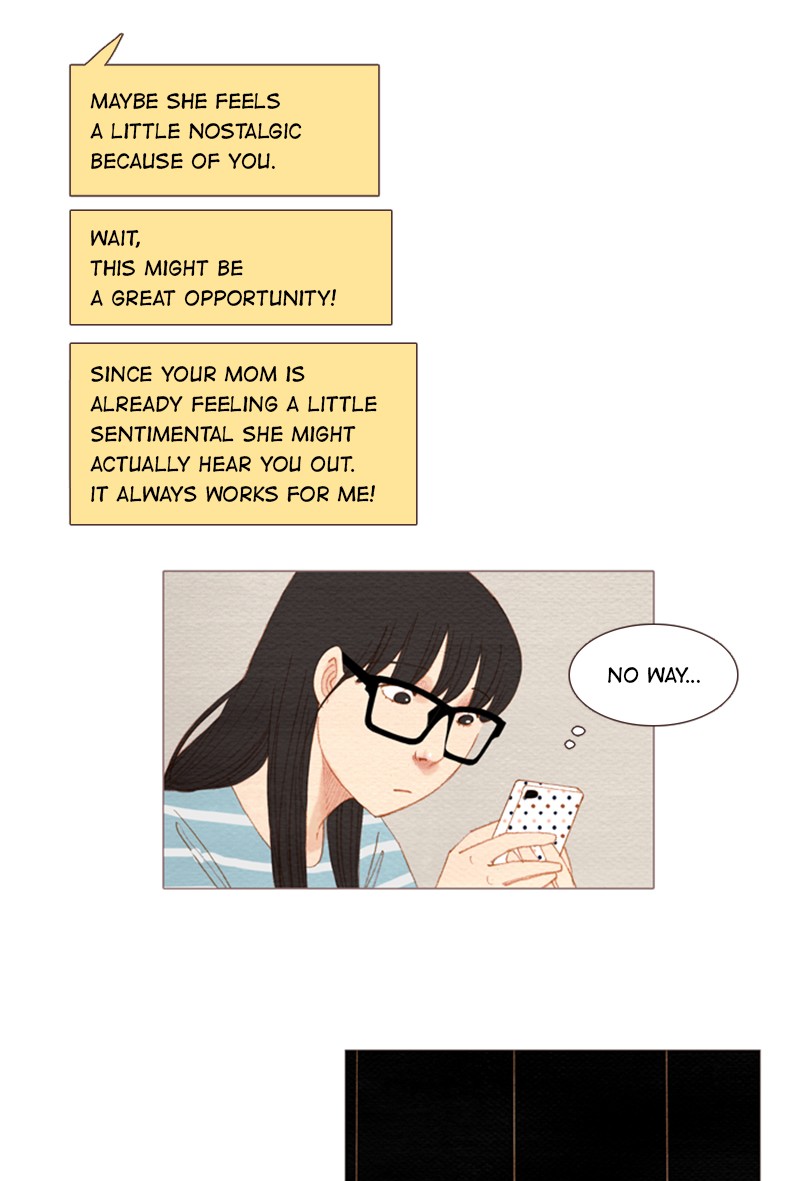 Spirit Fingers Chapter 141 page 16 - Chapter 141
