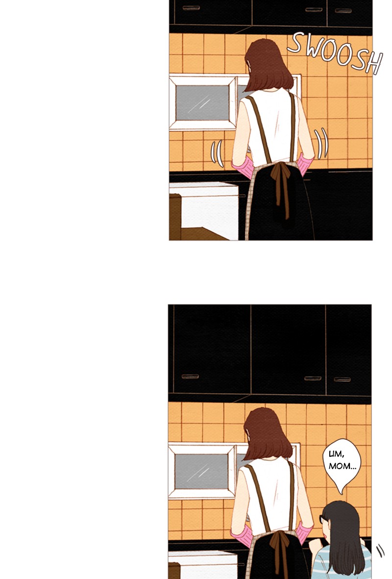 Spirit Fingers Chapter 141 page 17 - Chapter 141