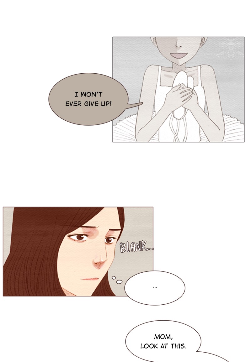 Spirit Fingers Chapter 141 page 22 - Chapter 141