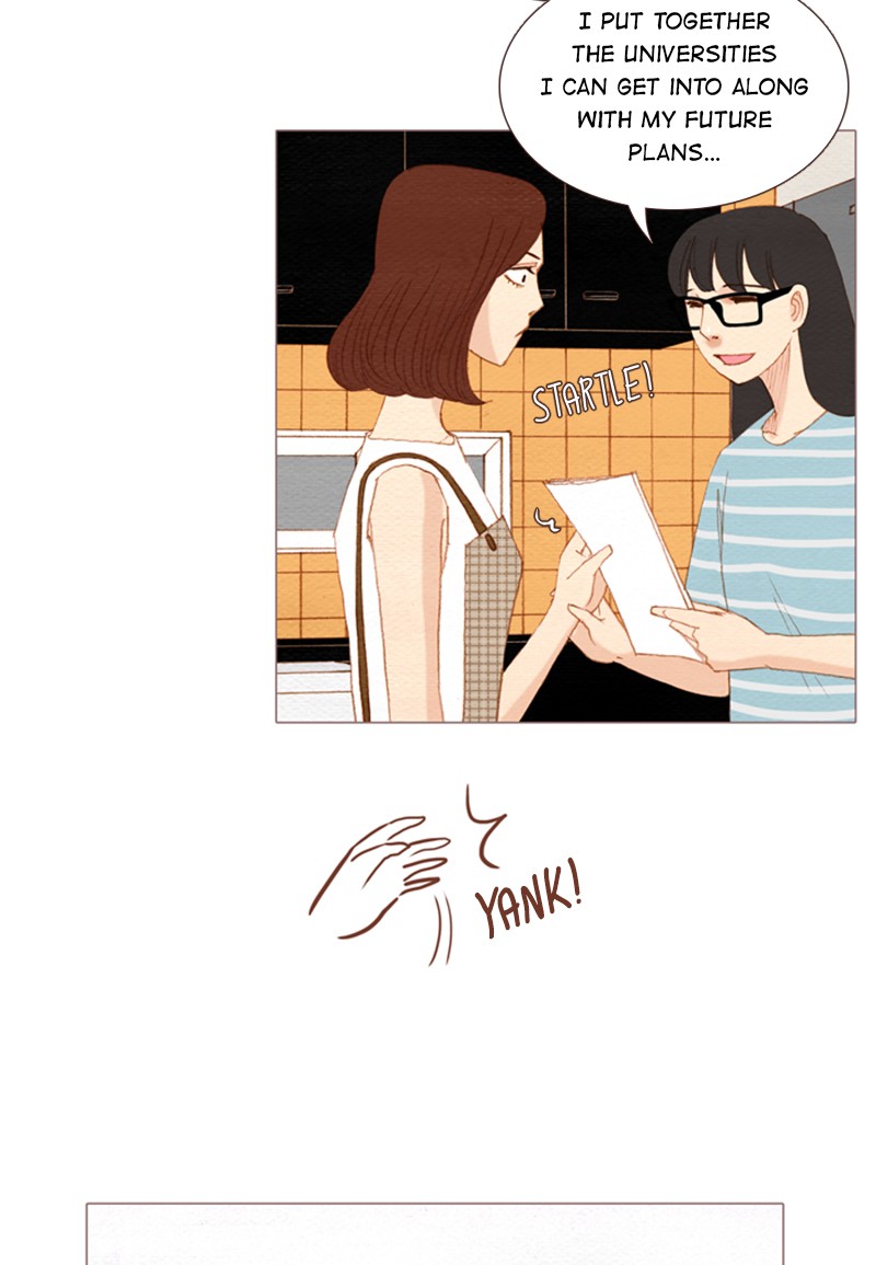 Spirit Fingers Chapter 141 page 23 - Chapter 141