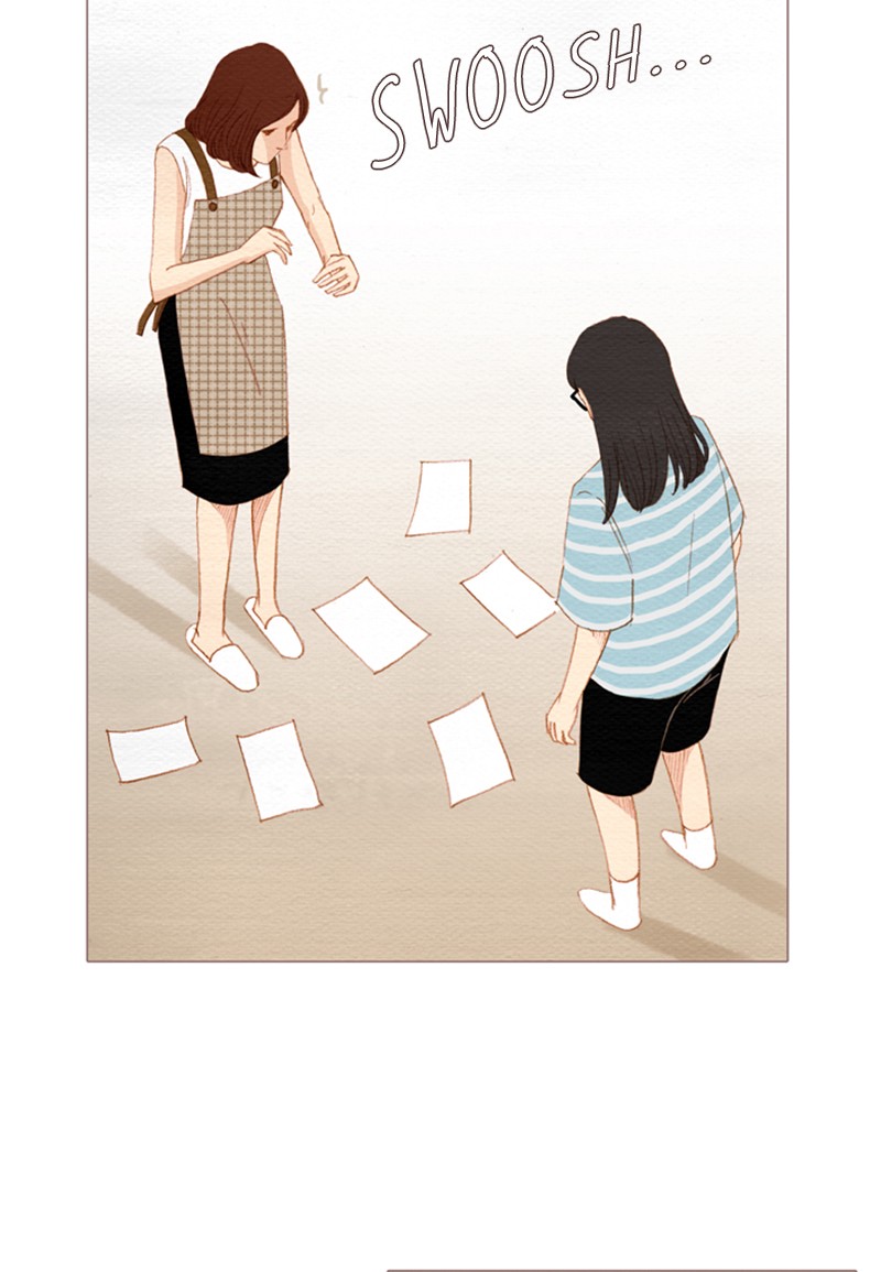 Spirit Fingers Chapter 141 page 24 - Chapter 141