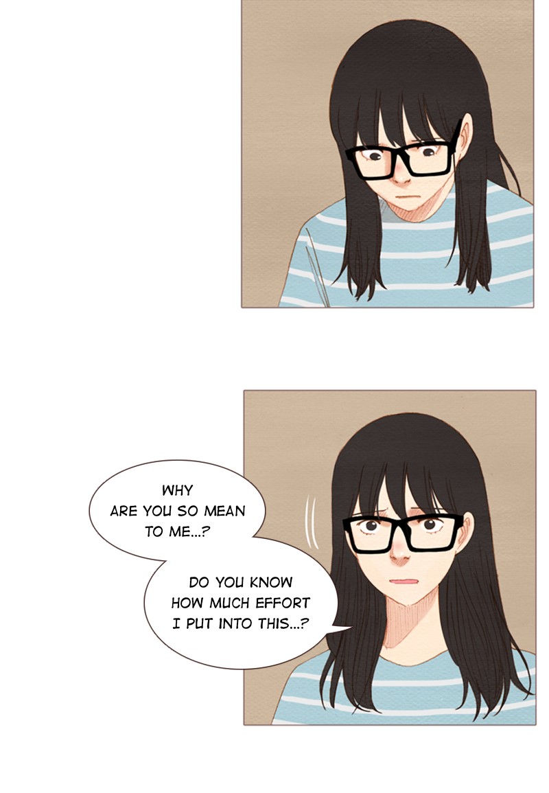 Spirit Fingers Chapter 141 page 25 - Chapter 141