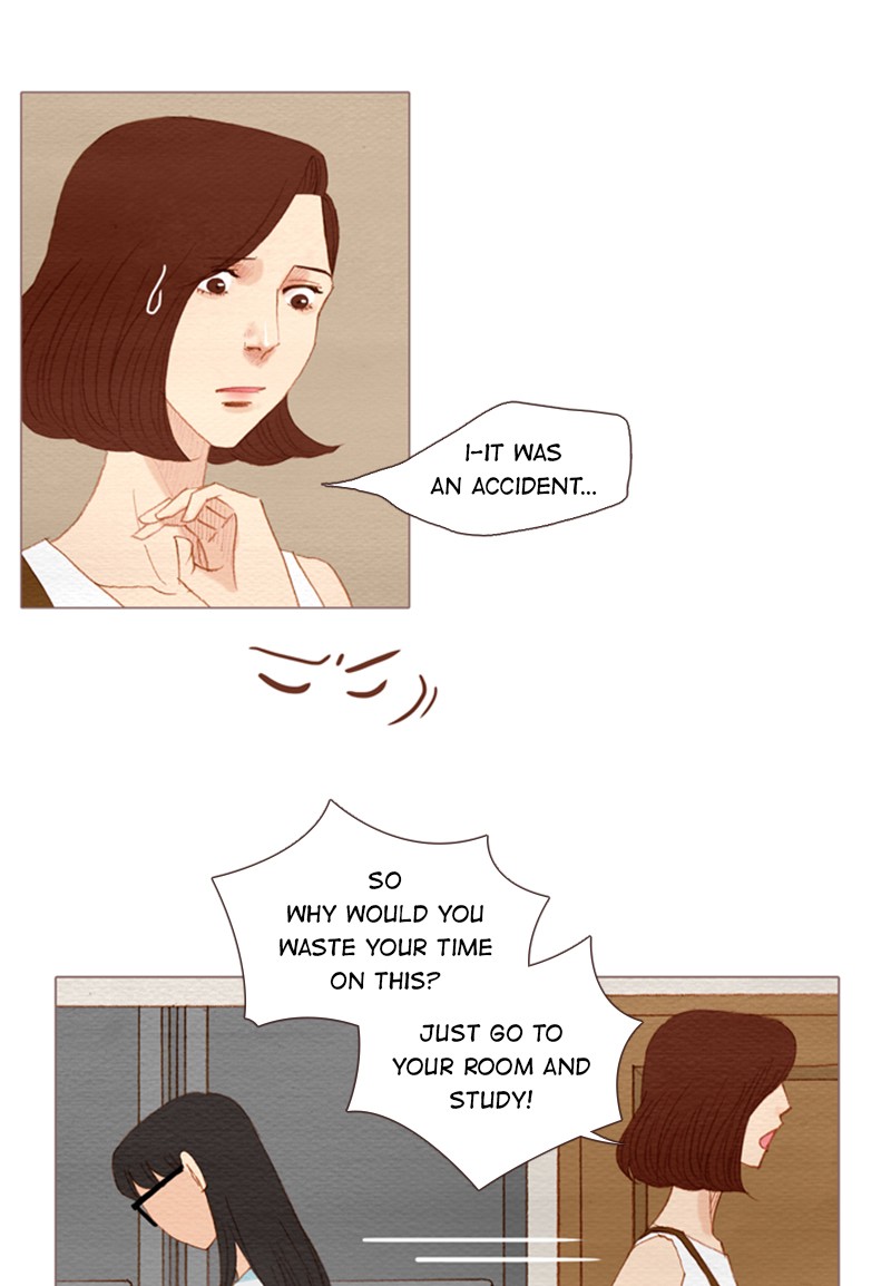 Spirit Fingers Chapter 141 page 26 - Chapter 141