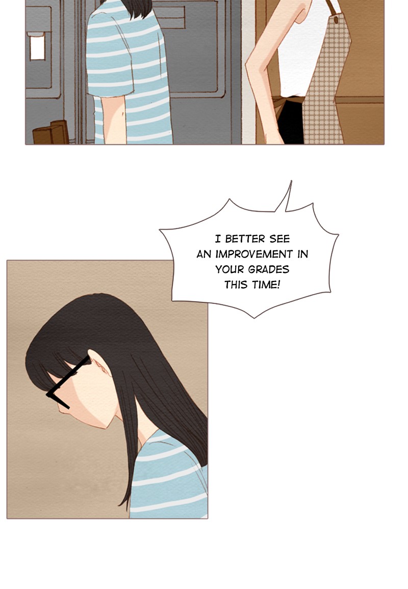 Spirit Fingers Chapter 141 page 27 - Chapter 141