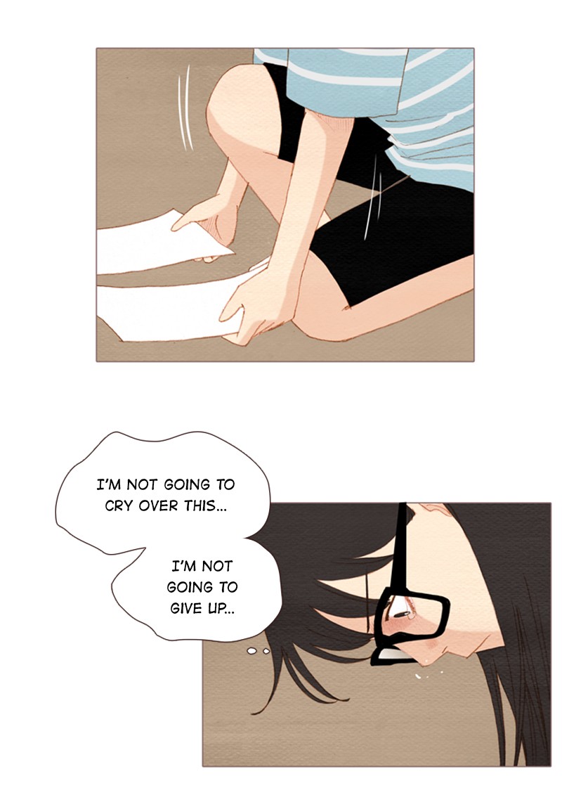 Spirit Fingers Chapter 141 page 28 - Chapter 141
