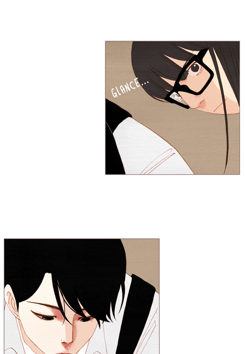 Spirit Fingers Chapter 141 page 29 - Chapter 141