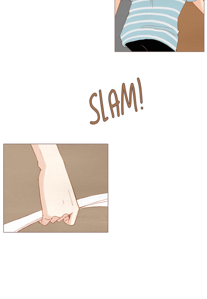 Spirit Fingers Chapter 141 page 32 - Chapter 141