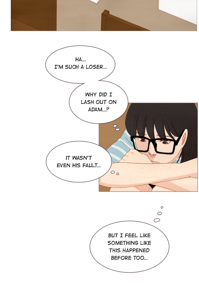 Spirit Fingers Chapter 141 page 40 - Chapter 141