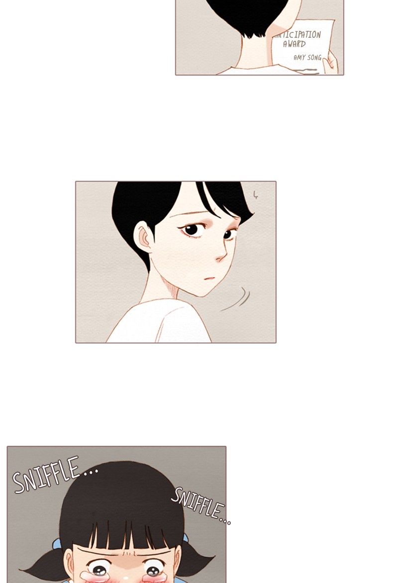 Spirit Fingers Chapter 141 page 46 - Chapter 141
