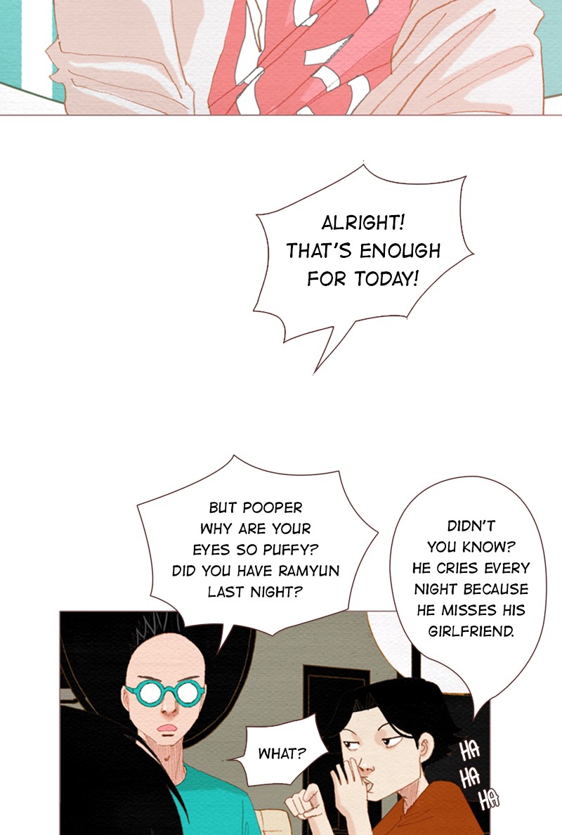 Spirit Fingers Chapter 142 page 2 - Chapter 142