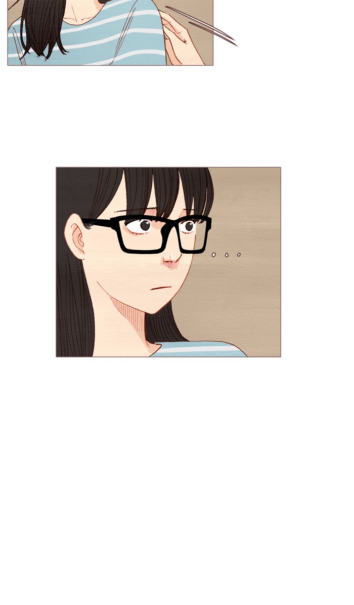 Spirit Fingers Chapter 142 page 22 - Chapter 142