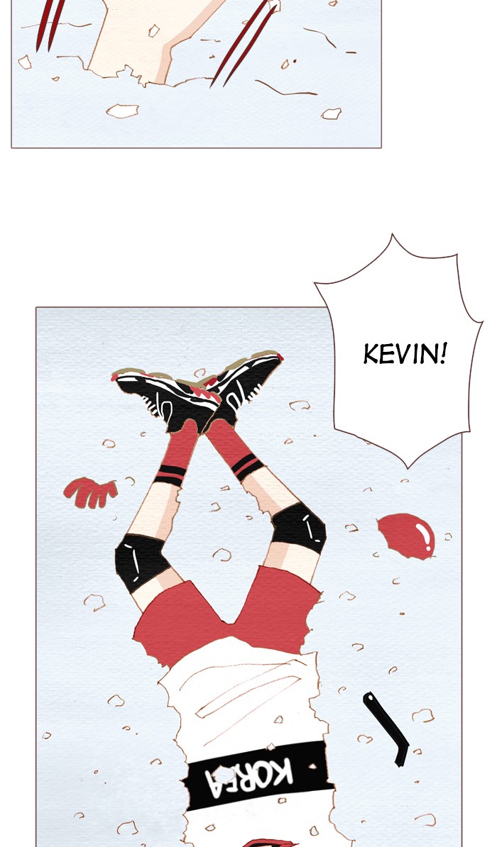 Spirit Fingers Chapter 142 page 25 - Chapter 142