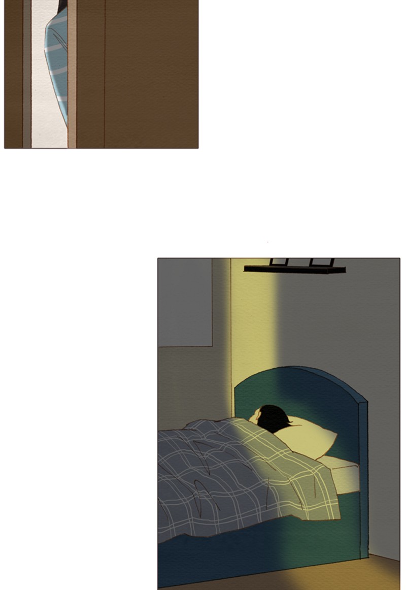 Spirit Fingers Chapter 142 page 38 - Chapter 142