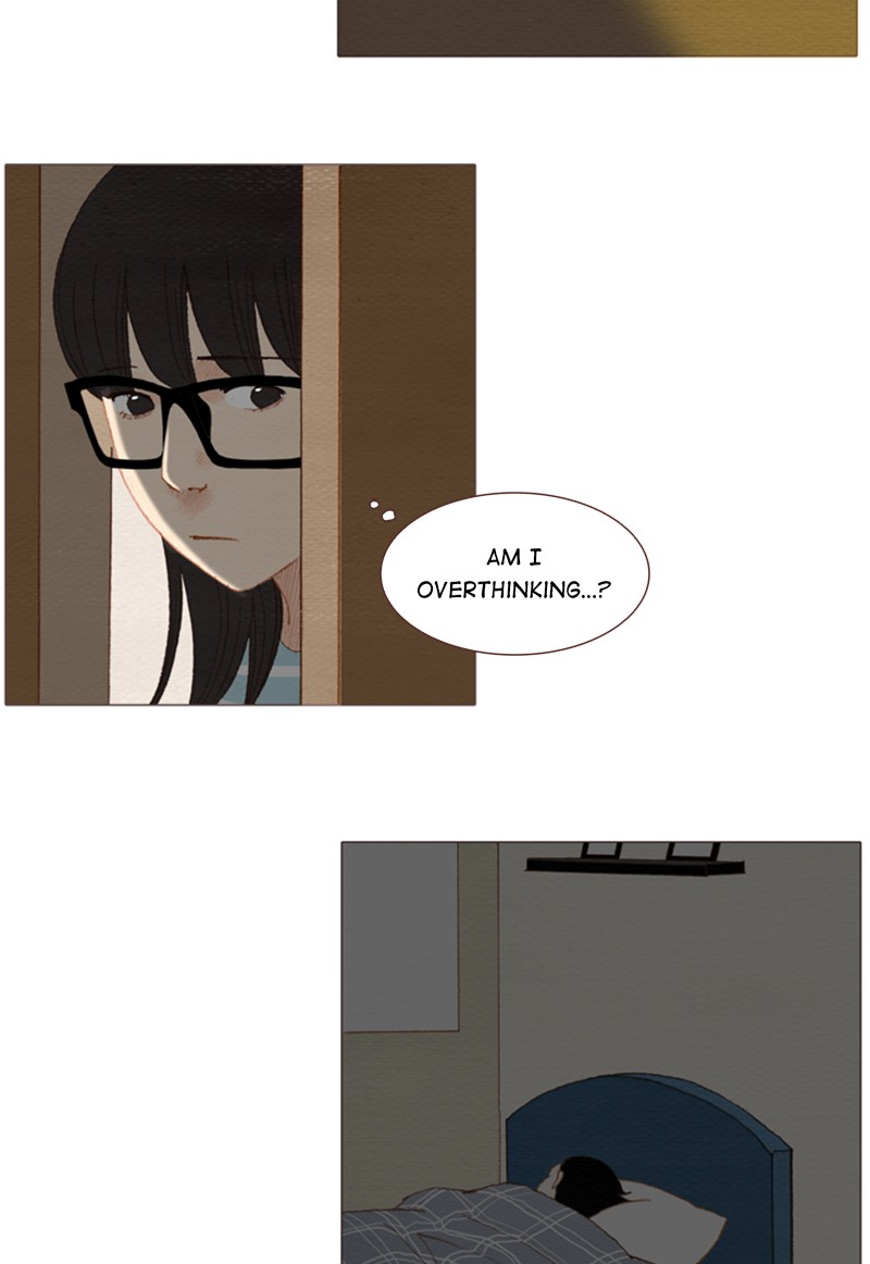 Spirit Fingers Chapter 142 page 39 - Chapter 142