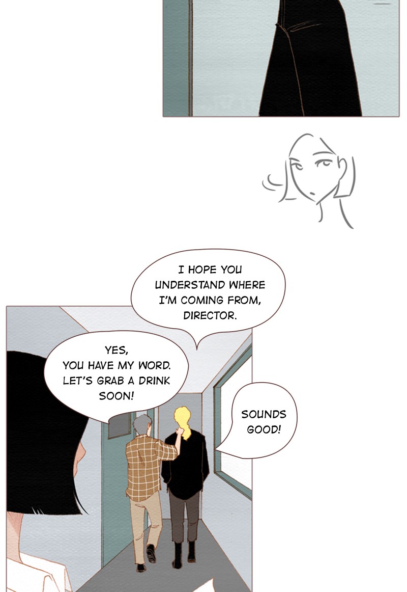 Spirit Fingers Chapter 142 page 48 - Chapter 142
