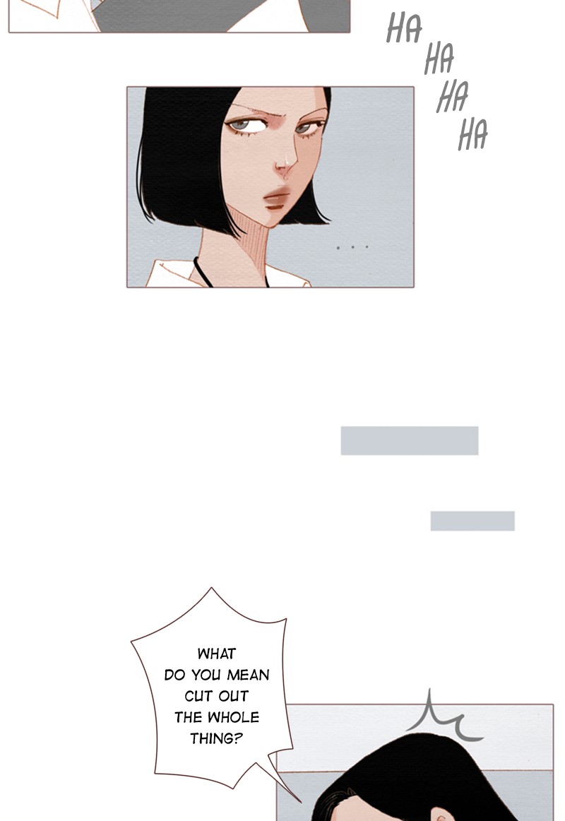 Spirit Fingers Chapter 142 page 49 - Chapter 142