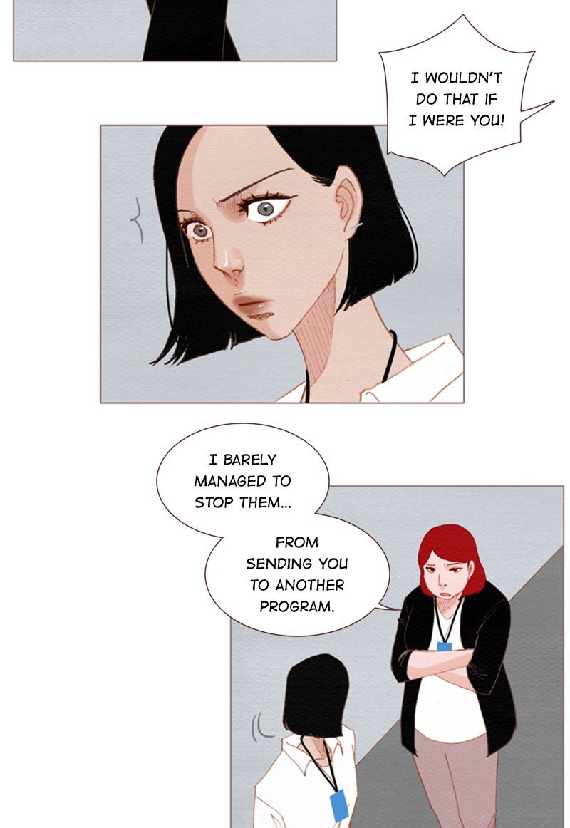 Spirit Fingers Chapter 142 page 52 - Chapter 142