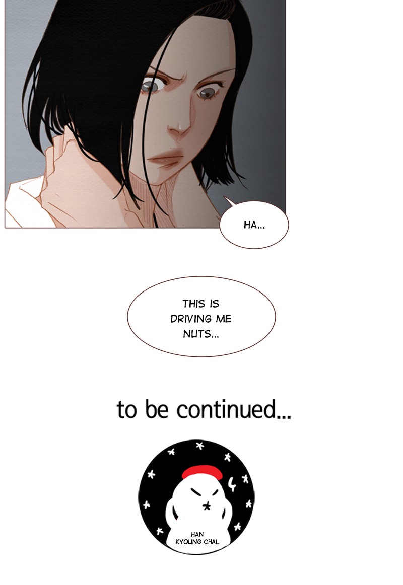 Spirit Fingers Chapter 142 page 54 - Chapter 142