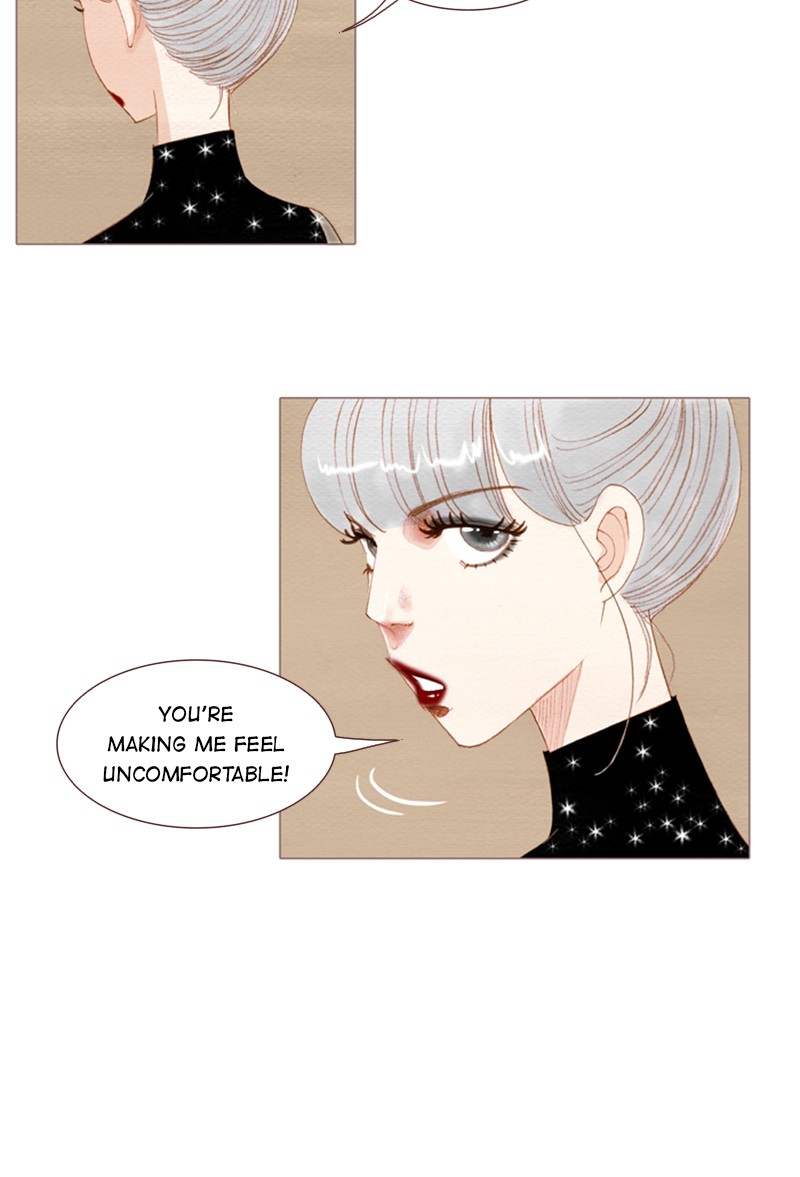 Spirit Fingers Chapter 143 page 11 - Chapter 143