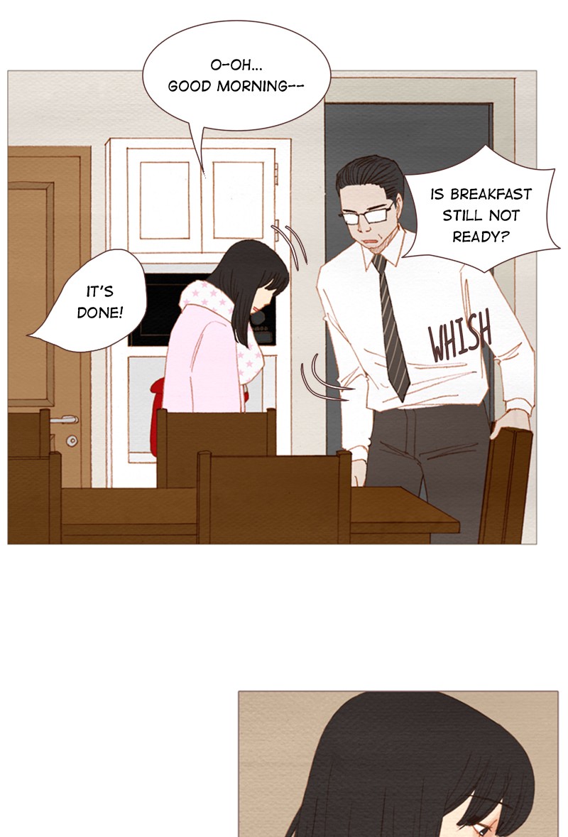 Spirit Fingers Chapter 143 page 17 - Chapter 143