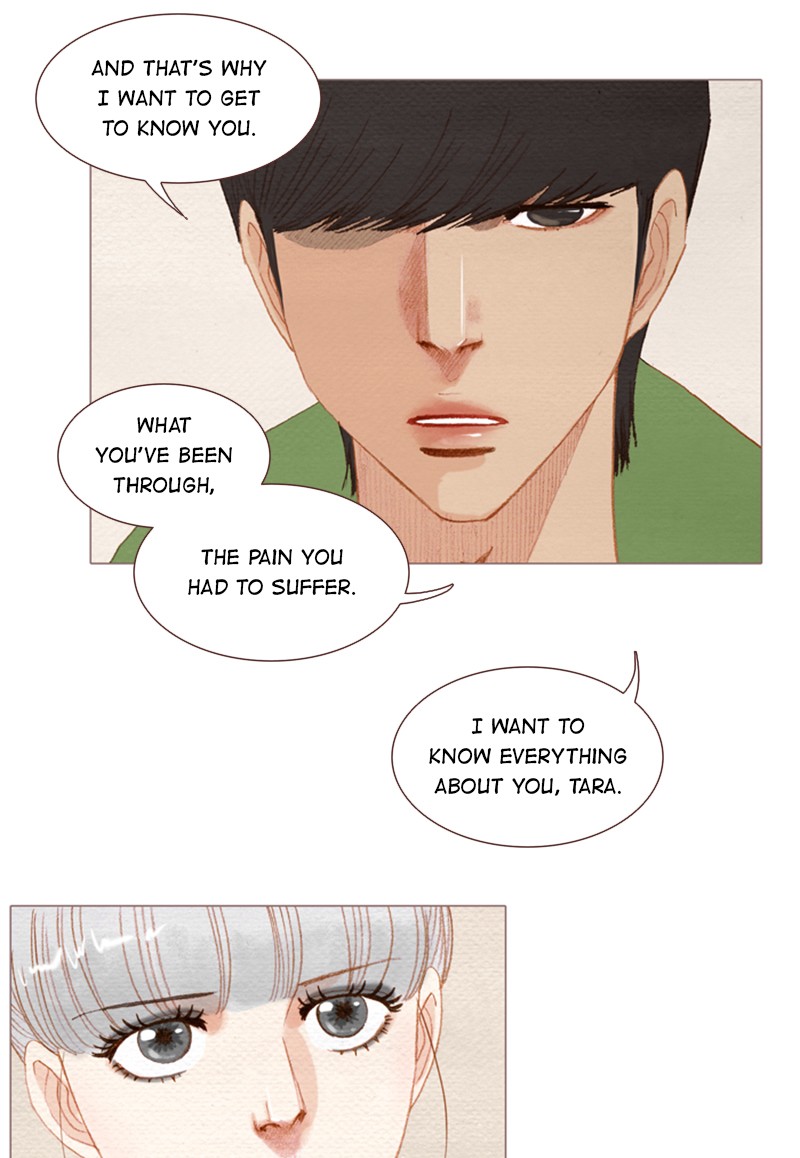 Spirit Fingers Chapter 143 page 28 - Chapter 143