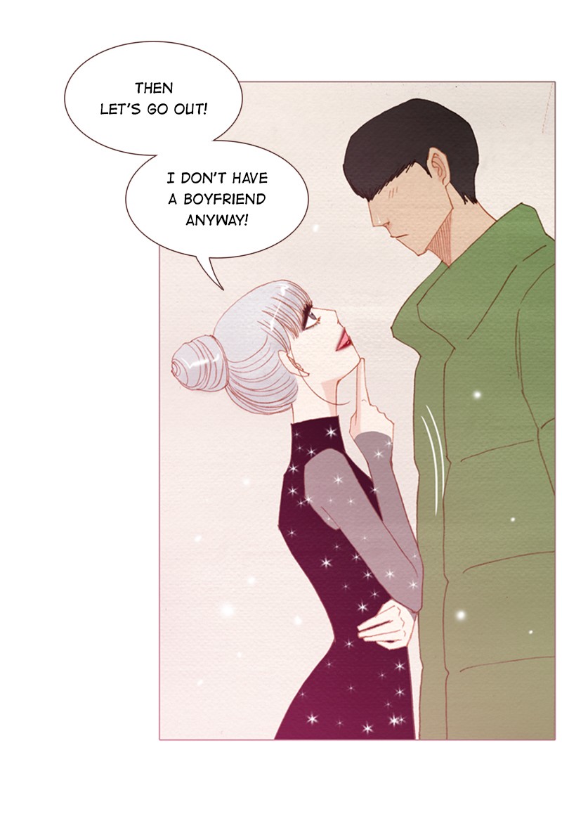 Spirit Fingers Chapter 143 page 30 - Chapter 143