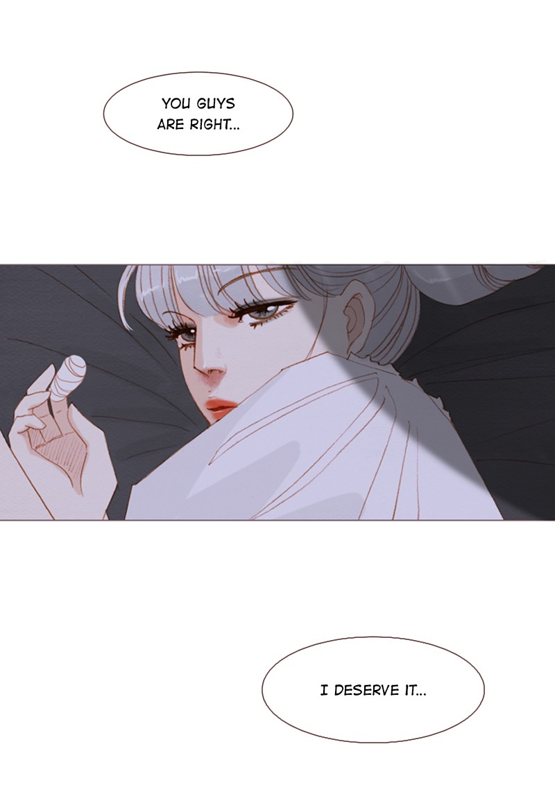 Spirit Fingers Chapter 143 page 40 - Chapter 143