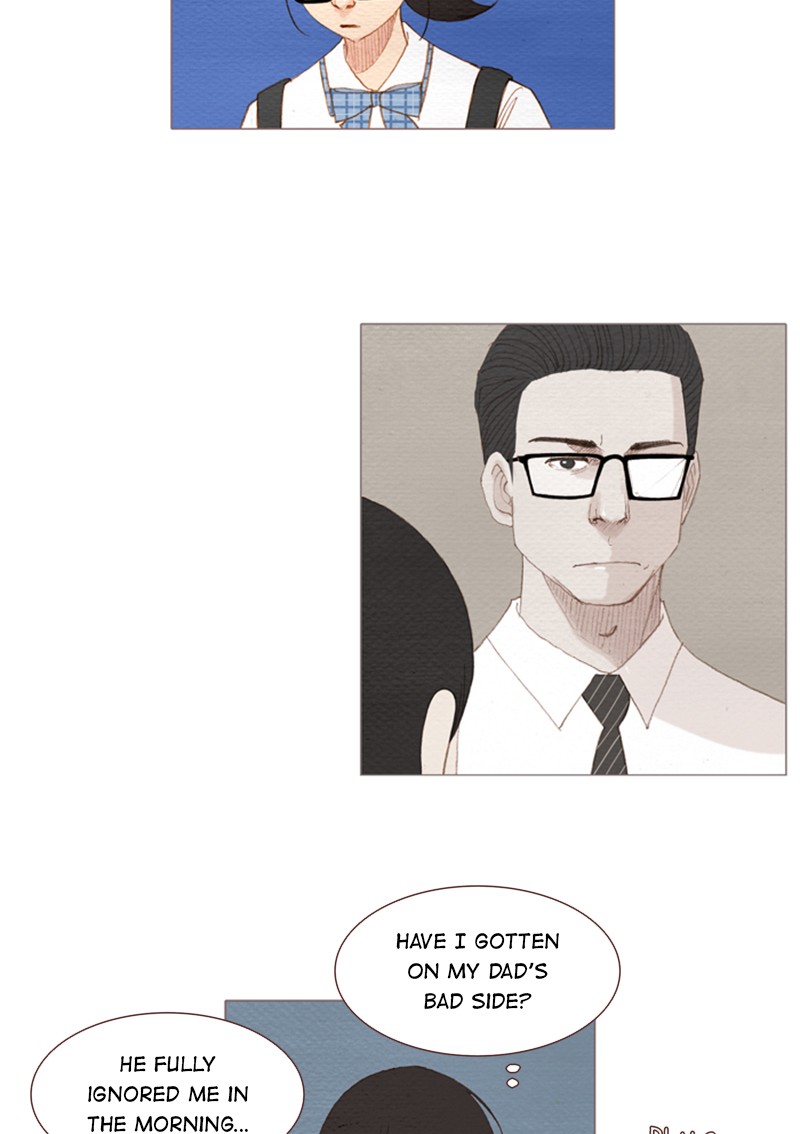 Spirit Fingers Chapter 143 page 51 - Chapter 143