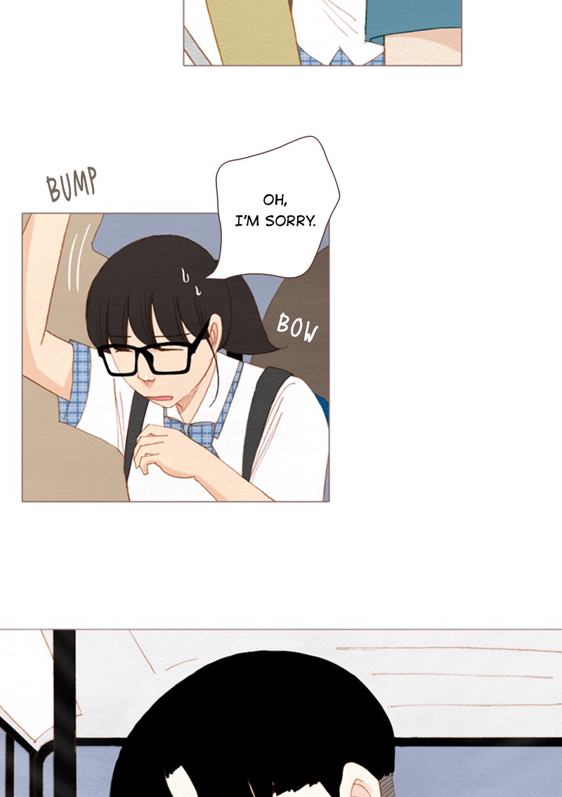 Spirit Fingers Chapter 143 page 54 - Chapter 143