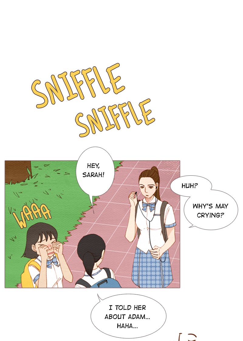 Spirit Fingers Chapter 145 page 1 - Chapter 145