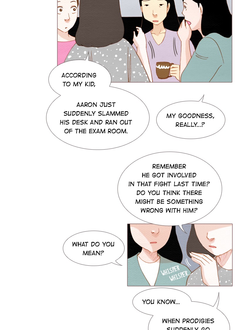 Spirit Fingers Chapter 145 page 19 - Chapter 145