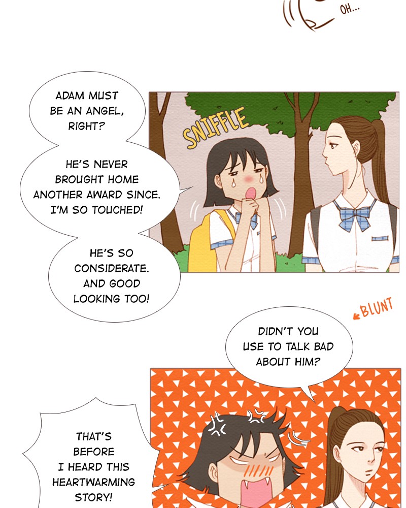 Spirit Fingers Chapter 145 page 2 - Chapter 145