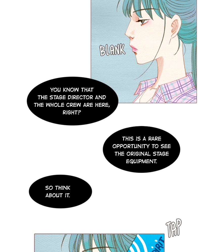 Spirit Fingers Chapter 145 page 27 - Chapter 145