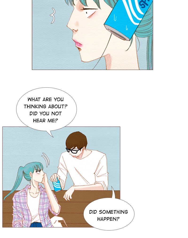 Spirit Fingers Chapter 145 page 28 - Chapter 145