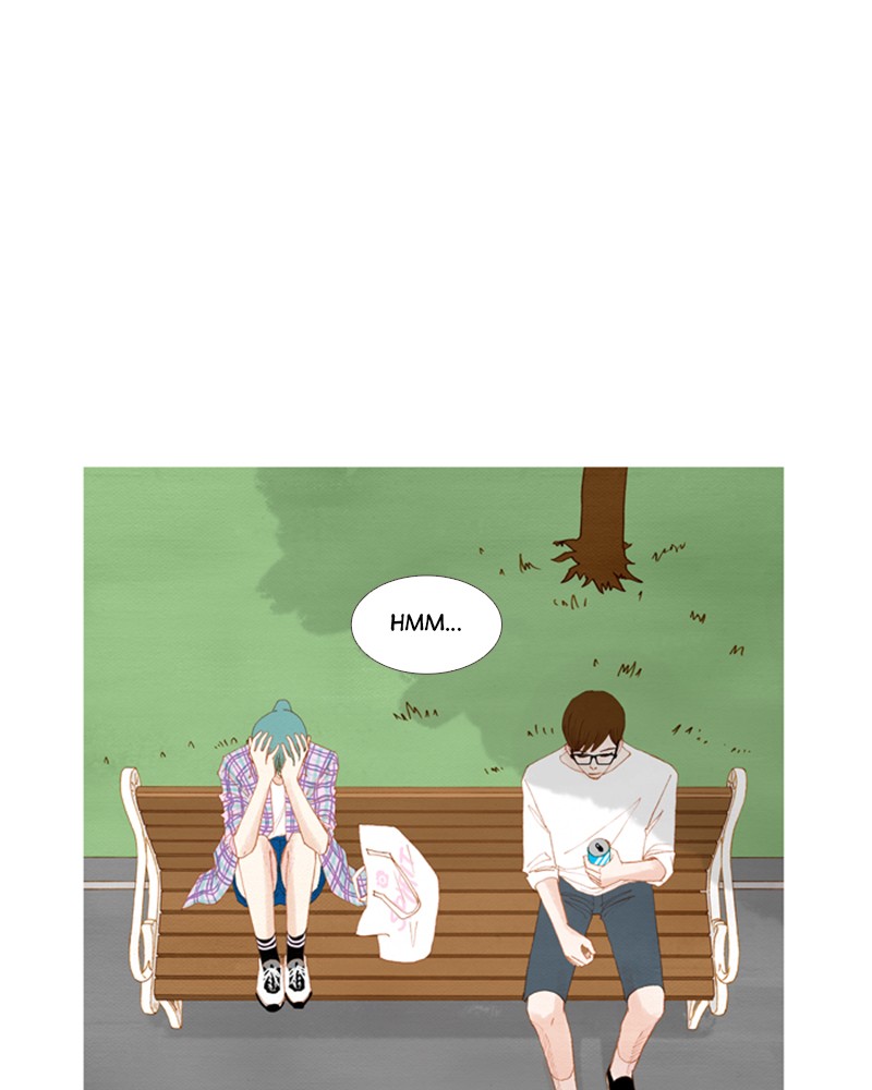Spirit Fingers Chapter 145 page 31 - Chapter 145