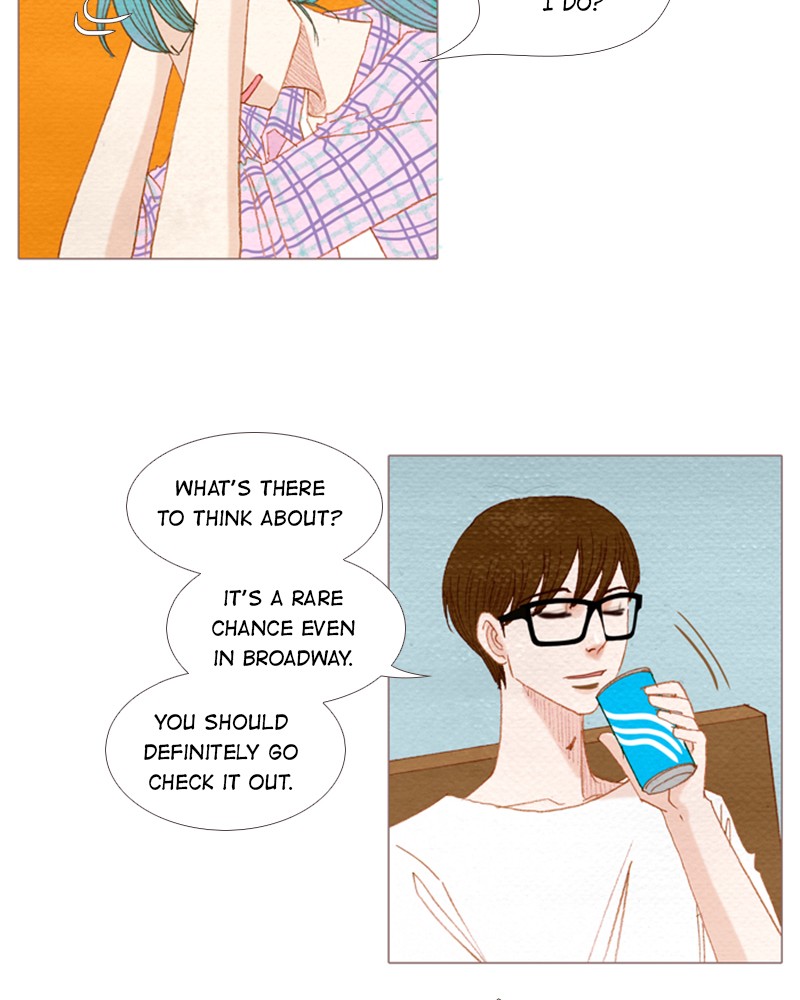 Spirit Fingers Chapter 145 page 33 - Chapter 145