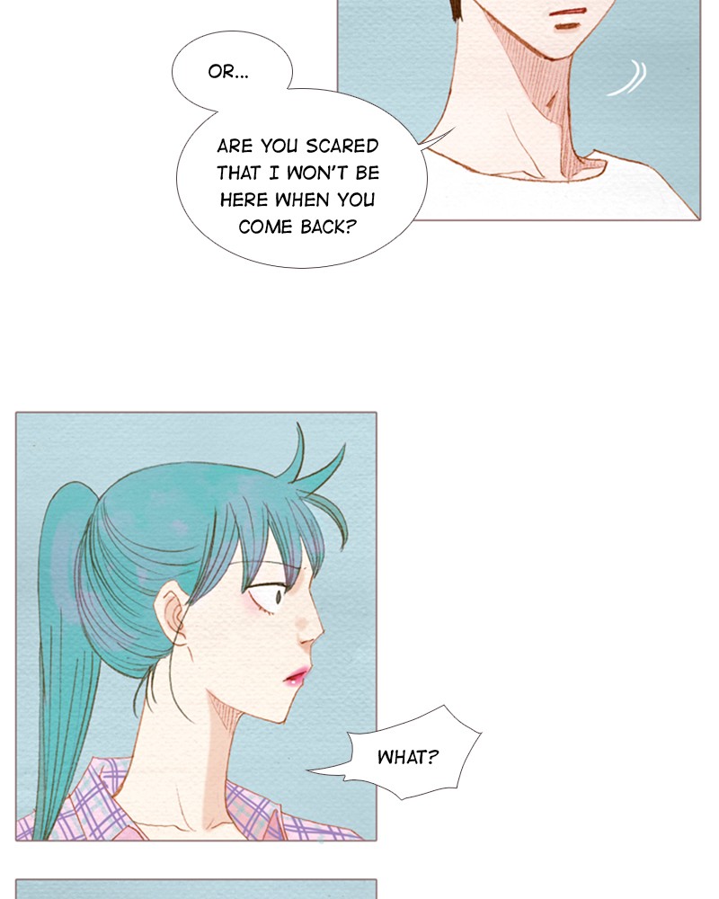 Spirit Fingers Chapter 145 page 35 - Chapter 145