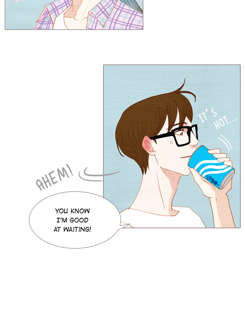 Spirit Fingers Chapter 145 page 38 - Chapter 145