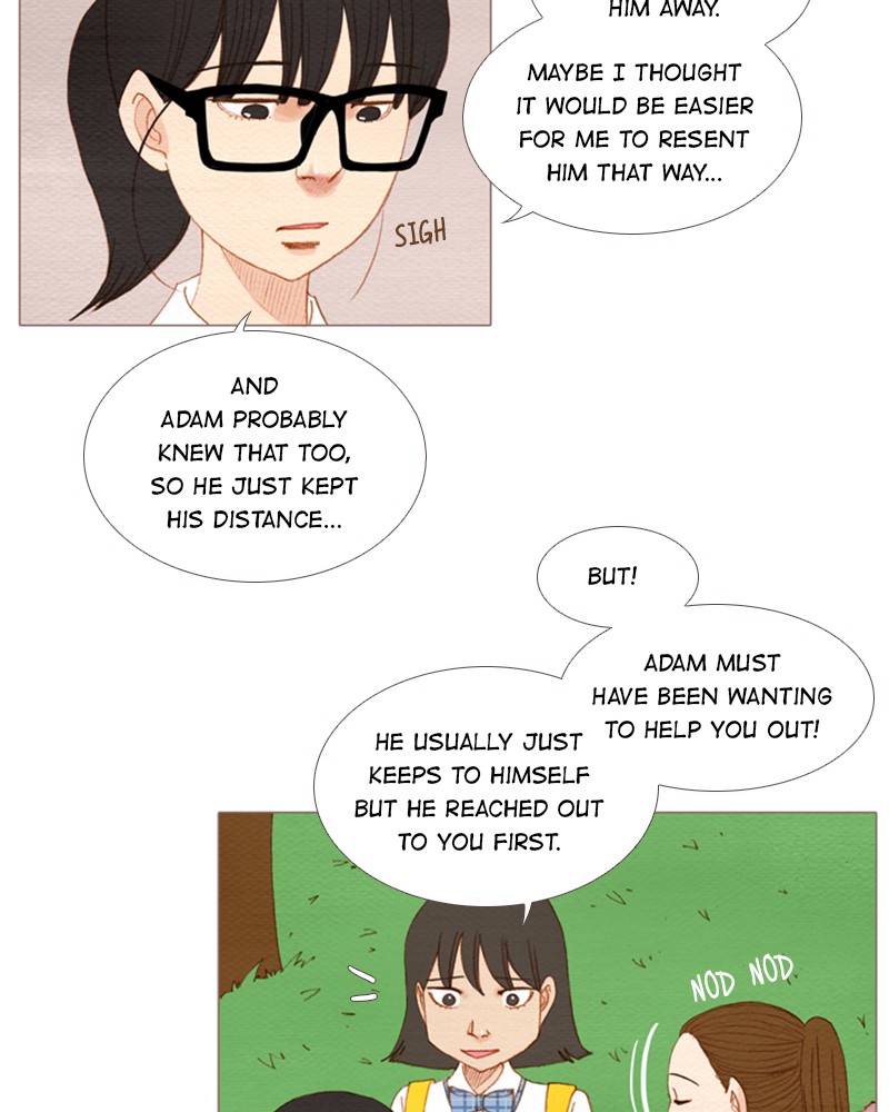 Spirit Fingers Chapter 145 page 4 - Chapter 145