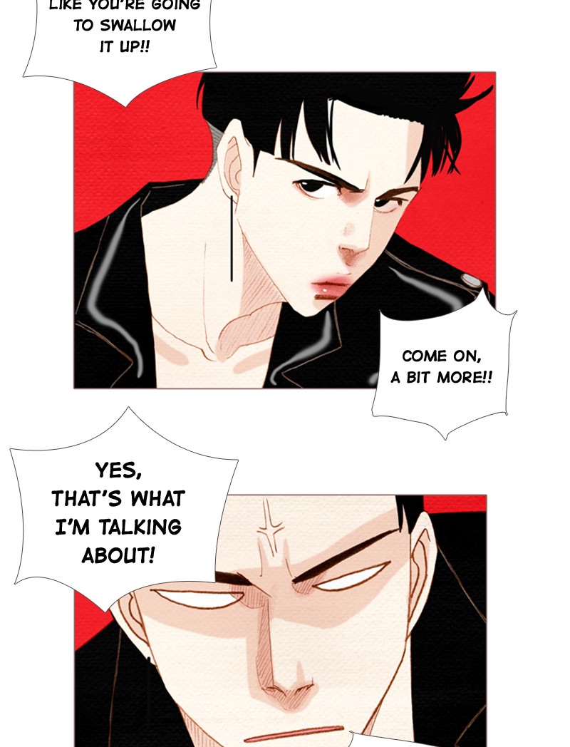 Spirit Fingers Chapter 145 page 51 - Chapter 145