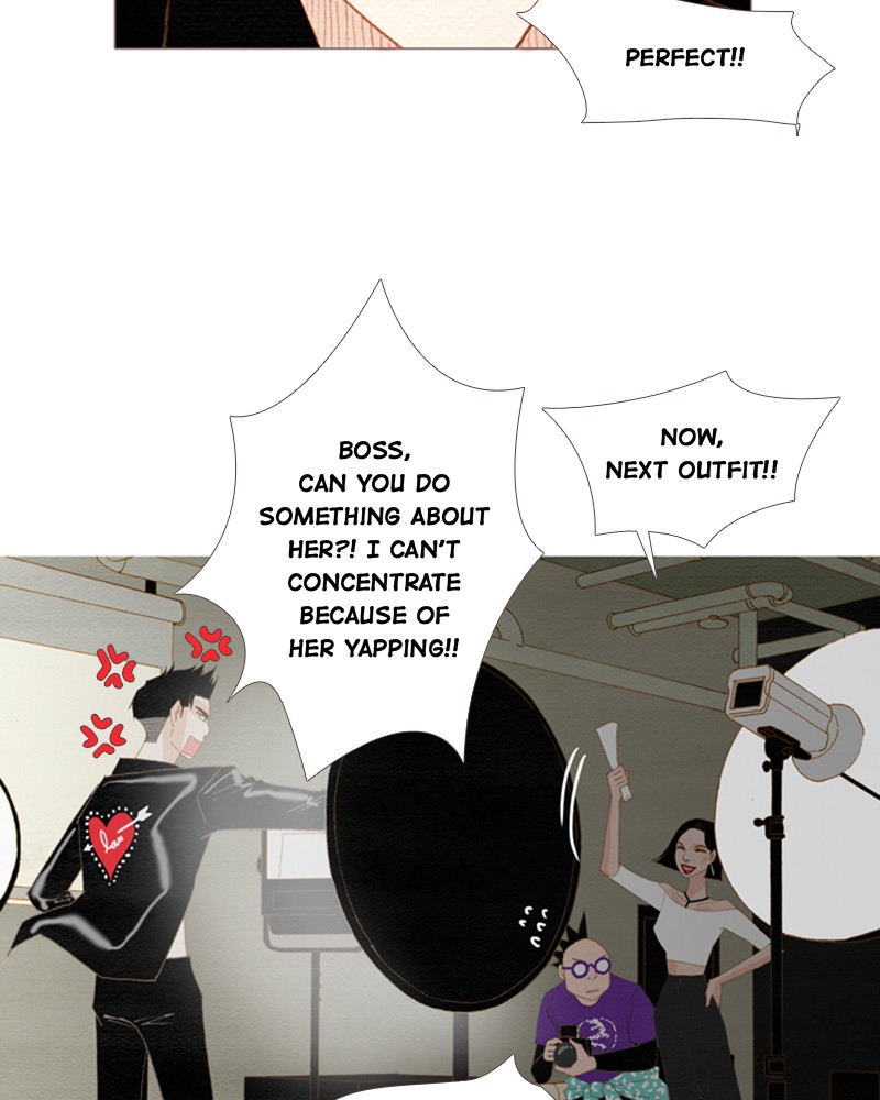 Spirit Fingers Chapter 145 page 52 - Chapter 145