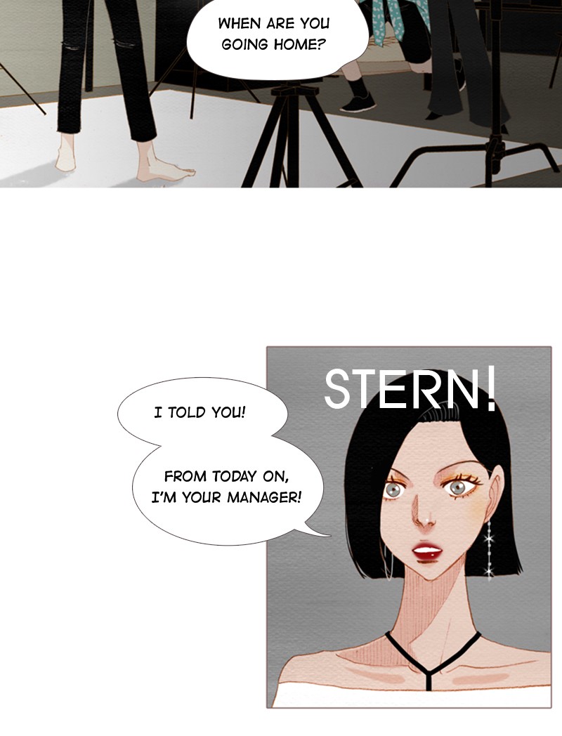 Spirit Fingers Chapter 145 page 53 - Chapter 145