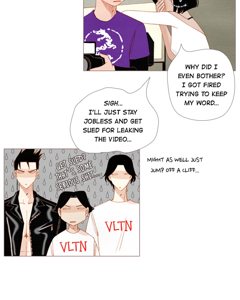 Spirit Fingers Chapter 145 page 56 - Chapter 145