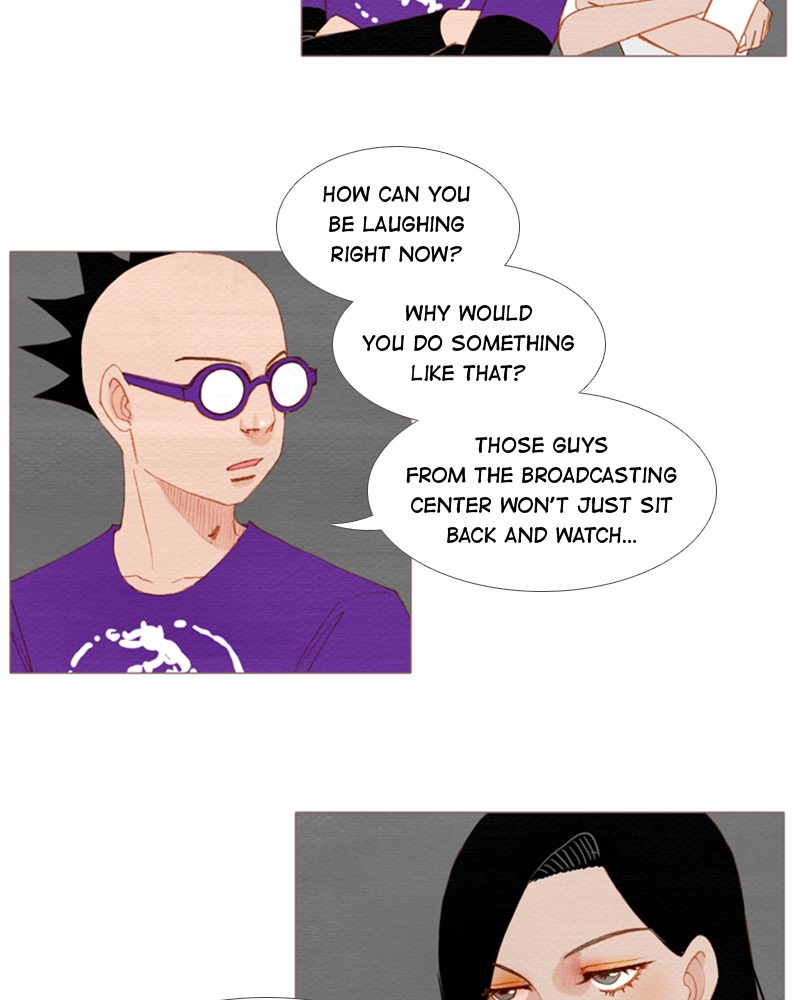 Spirit Fingers Chapter 145 page 58 - Chapter 145
